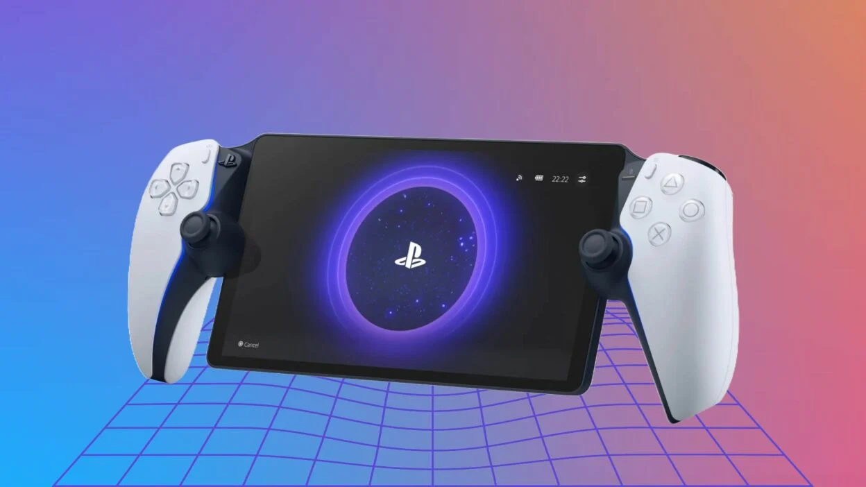 PlayStation Portal: finalmente disponibile in Italia il nuovo device  portatile per giocare in remoto con PS5